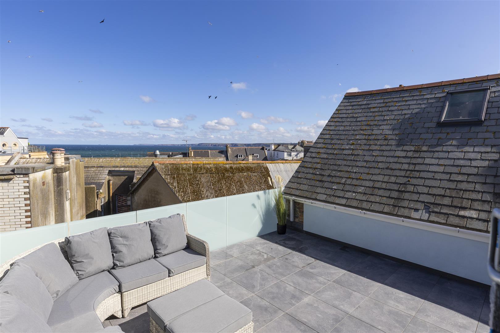 Bank Street, Newquay photo - 1